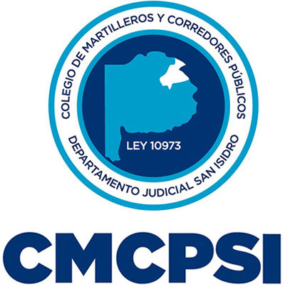 Colegio de Martilleros